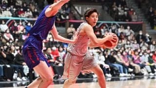 4世代対抗戦は最年長のWリーグO26が初優勝…山本麻衣19得点のU25は反撃及ばず