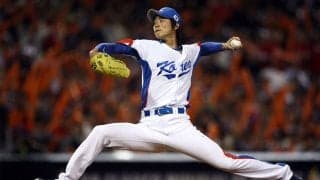 WBC韓国代表の“日本キラー”　投手陣最年長で誓う北京再演「イ・スンヨプのように」
