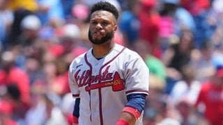 薬物使用のお騒がせ男、甲子園沸かせた元助っ人も…母国戻り「中南米野球の頂点」に