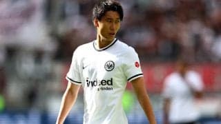 去就注目の鎌田大地に名だたるクラブが続々関心…プレミアだけで4クラブも