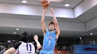 西川貴之が31得点を挙げて佐賀が6連勝…福島はハレルソンの逆転弾で白星／2月12日開催 B2試合結果