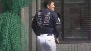 寝そべり→1回転して50ｍ大遠投　走者も唖然…オリ2年目の爆肩は「格が違う」