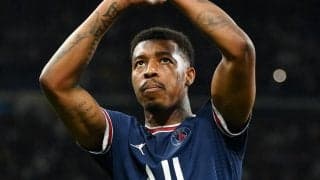 「君たちが必要だ」公式戦連敗のPSG、怒るサポーターの前でフランス代表DFがサポートを訴える異例の事態