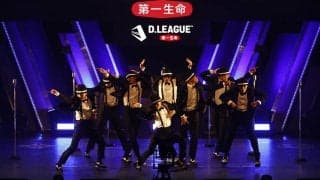 【Dリーグ】ラウンド8　セガサミー・ルクスがトータルランク首位の座を奪還　前編