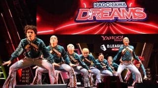 【Dリーグ】ラウンド8　セガサミー・ルクスがトータルランク首位の座を奪還　後編