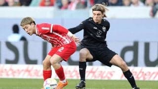 【ブンデスリーガ日本人選手】堂安vs遠藤、伊藤、原口の日本人対決はフライブルクがPK2発で逆転勝利！