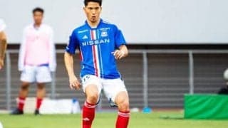 苦肉の策「典型的CB→急遽SB起用」が大当たり。昨季MVP岩田智輝の穴を埋める上島拓巳は横浜FM連覇のキープレーヤー