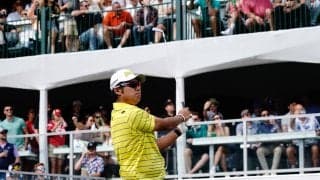 “悩み”は技術面へ 松山英樹はフェニックスで不発も「身体的には良くなった」