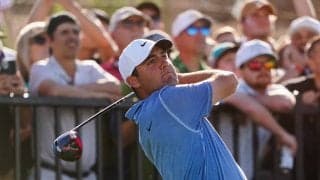 1W＆3Wをスイッチ シェフラーは「ステルス2」で大会連覇