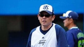 来日当初はダメダメも…我慢強さで“確変”　元燕助っ人の運命変えた恩人の言葉