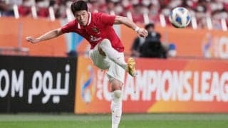 浦和の新キャプテンは日本代表DF酒井宏樹に決定「重圧は自分がすべて受けとめる」