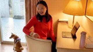 文武両道のセキ・ユウティンが実践するメンタルコントロール練習法