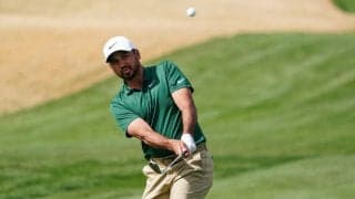 デイが復活へ今季最高5位 エース達成のファウラーもトップ10入り