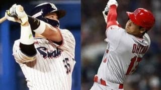 名コーチ・伊勢孝夫が考えるWBC侍ジャパンベストオーダー「４番は村上宗隆ではなく大谷翔平にした理由」