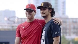 【WBC】V候補ドミニカ共和国は“ドリームチーム”　侍ジャパン・大谷翔平とダルビッシュ有が立ちはだかると公式サイトが予想