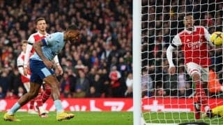 あってはならないVARの人為的ミス…審判委員会がアーセナル＆ブライトンの両クラブに謝罪「徹底的に検証する」