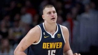 ヨキッチが今季20回目のトリプルダブルを達成…ロバートソン氏らに次いで5人目の快挙