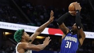 「彼のプロ意識、リーダーシップに感謝」…マジックがベテランのテレンス・ロスを放出