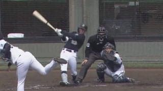 「明らかに打球が違う」　“覚醒間近”の衝撃アーチが「えぐすぎ」「こんな弾道で…」