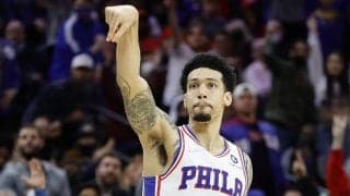 3度の優勝経験を持つベテランのダニー・グリーンがキャバリアーズと契約合意