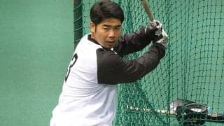 大谷翔平は「冷めてるんで」　素っ気ない“返信”…近藤健介が明かす意外な一面