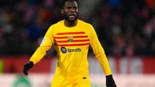 インテルが夏のケシエ獲りに関心？ ブロゾビッチとのトレードを画策か