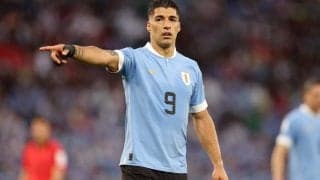 森保ジャパン、W杯後の初戦はウルグアイと国立で対戦！ 主力4選手はW杯での問題行動で出場停止