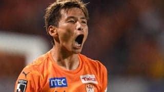 J1復帰目指す清水、MF乾貴士、MF成岡輝瑠が共に磐田戦で負傷し開幕間に合わず…全治6週間