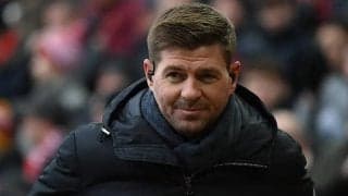 指揮官解任のセインツ、後任最有力候補はジェラードか