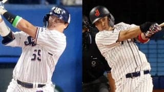 「間違いなく注目の選手」開幕迫るWBCの侍ジャパンに米メディアも熱視線！野手では村上＆山田の「燕コンビ」に高い期待