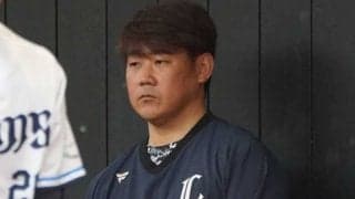 夢が叶った瞬間に「泣いちゃう」　憧れのスターの“球筋”は「現役時代を思い出す」