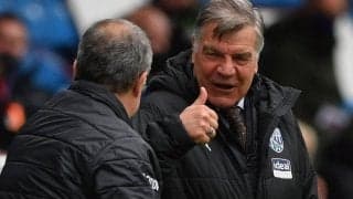 「困ったらアラダイス」ビッグサムが指揮官不在リーズの救済に立候補？「私なら整えられる」