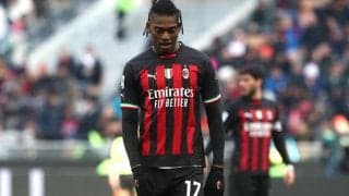 ミランが交渉難航のレオン売却を決意？ 移籍金を141億円に設定か