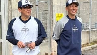 「１年目は野球をやりたくないと思った」教え子が語る”名将”野村克也監督の熱血指導