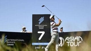 信じた「自分らしさ」 金谷拓実は2年間あきらめず海外初優勝