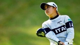 西郷真央「苦渋の決断でした」 開幕戦欠場で100万円罰金