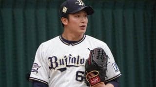 イケメンの“胸筋”に「見惚れてしまう」　止まらぬ肉体改造「ウエートいっぱいした」