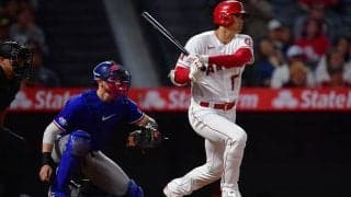 【MLB】大谷翔平の残留が高評価　エンゼルスが7位ランクイン、公式サイトが“今オフの勝者”10チーム選出