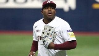 【MLB】違法賭博容疑の“暴れ馬”プイグに新容疑　虚偽証言、無罪主張…韓国球界も騒然