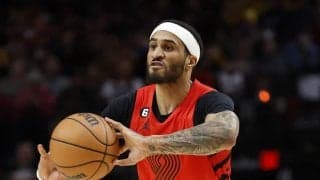 身体検査でペイトン二世に腹部のケガが発覚も、ウォリアーズはトレード承認へ