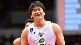 アウェーで三遠に連勝した琉球…古巣凱旋の松脇「相手に流れを渡さなかった事がこの2連戦の勝因」