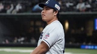 平良の先発転向で\"8回の男\"は誰？　穴埋めは「不可能に近い」専門家が指摘した最善策