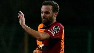 ガラタサライ、ザニオーロ加入でマタの今季退団が濃厚に