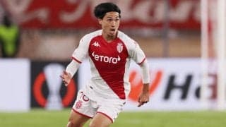 「最高だぜ！」「愛してる」南野拓実も勝利のダンスに参加！ PSG撃破にモナコが沸く「素晴らしい勝利」