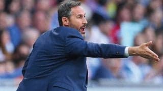 正指揮官不在のバレンシア、久保建英も師事したモレノ氏就任が濃厚？