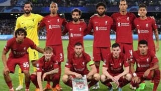 リバプールの来季ユニも今季同様“無地”に？2年連続のシンプルデザインには「信じられないほどつまらない」という意見も