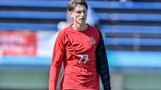 「最強やんけww」「確実に優勝」ユンカーが開幕戦前に「まさかの2トップ結成写真」公開！ ユンカー自ら「ターゲットマン」として指名した巨大相棒の正体