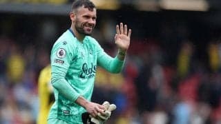 ロリス代役を探すスパーズ、夏引退のベン・フォスター獲得はプレミアリーグに阻まれ失敗