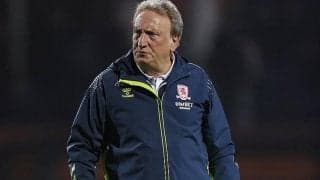 中山雄太在籍のハダースフィールド、昨年勇退発表のニール・ウォーノック氏を新指揮官に招へい