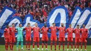 バイエルンがPSG戦に向けた招集メンバー22名発表！ 腓骨負傷マネは間に合わず《CL》